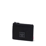 Carteira Herschel Oscar Cardholder Black Tonal