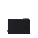 Carteira Herschel Oscar Cardholder Black Tonal