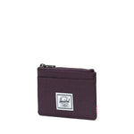 Carteira Herschel Oscar RFID Plum Perfect
