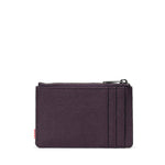 Carteira Herschel Oscar RFID Plum Perfect
