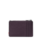 Carteira Herschel Oscar RFID Plum Perfect