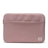 Herschel Denman 15-16 Inch Sleeve Tech Ash Rose Tonal