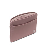 Herschel Denman 15-16 Inch Sleeve Tech Ash Rose Tonal