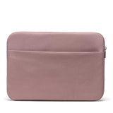 Herschel Denman 15-16 Inch Sleeve Tech Ash Rose Tonal