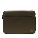 Herschel Denman 15-16 Inch Sleeve Tech Ivy Green Tonal