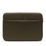 Herschel Denman 15-16 Inch Sleeve Tech Ivy Green Tonal