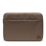 Herschel Denman 15-16 Inch Sleeve Tech Light Chestnut