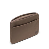 Herschel Denman 15-16 Inch Sleeve Tech Light Chestnut