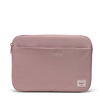 Herschel Denman 14 Inch Sleeve Tech Ash Rose Tonal