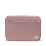 Herschel Denman 14 Inch Sleeve Tech Ash Rose Tonal