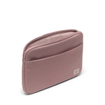 Herschel Denman 14 Inch Sleeve Tech Ash Rose Tonal