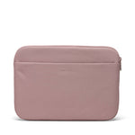 Herschel Denman 14 Inch Sleeve Tech Ash Rose Tonal