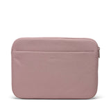 Herschel Denman 14 Inch Sleeve Tech Ash Rose Tonal