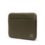 Herschel Denman 14 Inch Sleeve Tech Ivy Green Tonal