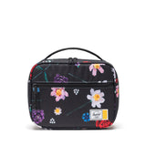 Lancheira Herschel Pop Quiz 5L LEGO® Falling Florals