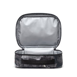 Herschel LEGO® Pop Quiz Lunch Box Abstract Bricks Black
