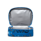 Herschel LEGO® Pop Quiz Lunch Box Little Herschel Abstract Bricks Blue