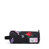 Herschel LEGO® Settlement Pencil Case Little Herschel Falling Florals