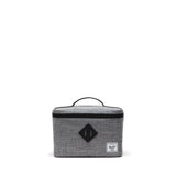 Heritage™ Lunch Box Raven Crosshatch