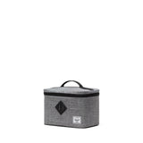 Heritage™ Lunch Box Raven Crosshatch