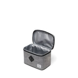 Heritage™ Lunch Box Raven Crosshatch