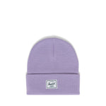 Gorro Herschel Elmer Purple Rose