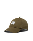 Chapéu Herschel Sylas Classic Cap Ivy Green