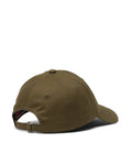 Chapéu Herschel Sylas Classic Cap Ivy Green