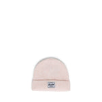 Gorro Herschel Elmer Baby Recycled Pale Pink 0–6 Meses