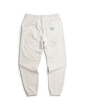 Calças Herschel Classic Blanc De Blanc