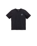 Herschel Mulher Basic Tee Black/White