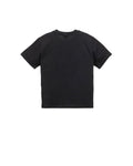 Herschel Mulher Basic Tee Black/White