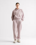 Calças Herschel Mulher Pigment Dye Classic Sweatpant Nirvana