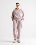 Calças Herschel Mulher Pigment Dye Classic Sweatpant Nirvana