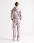 Calças Herschel Mulher Pigment Dye Classic Sweatpant Nirvana