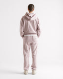 Calças Herschel Mulher Pigment Dye Classic Sweatpant Nirvana