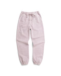 Calças Herschel Mulher Pigment Dye Classic Sweatpant Nirvana