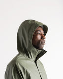 Casaco Herschel Homem Classic Rain Jacket Men's Four Leaf Clover