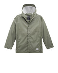 Casaco Herschel Homem Classic Rain Jacket Men's Four Leaf Clover