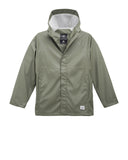Casaco Herschel Homem Classic Rain Jacket Men's Four Leaf Clover