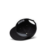 Herschel Sylas Classic Cap Black Tonal
