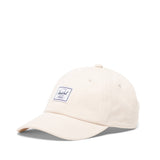 Herschel Sylas Classic Cap Vintage White