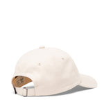 Herschel Sylas Classic Cap Vintage White