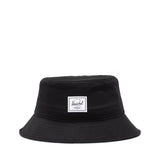 Chapéu Herschel Norman Bucket Hat Black