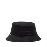 Chapéu Herschel Norman Bucket Hat Black