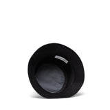 Chapéu Herschel Norman Bucket Hat Black