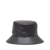 Chapéu Herschel Norman Rain Bucket Hat Black