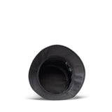 Chapéu Herschel Norman Rain Bucket Hat Black