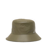 Chapéu Herschel Norman Rain Bucket Hat Ivy Green