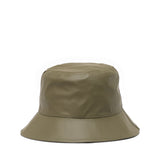Chapéu Herschel Norman Rain Bucket Hat Ivy Green
